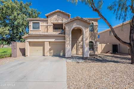 10542 W LA REATA AVE Avondale AZ 85392 Property