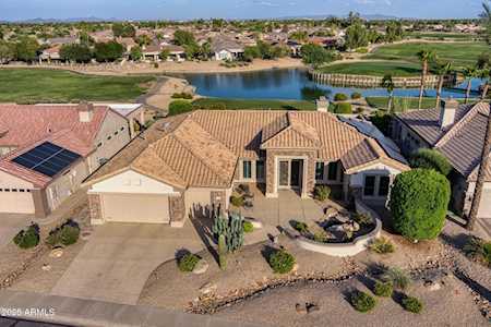 17507 N EAGLE CREST DR Surprise AZ 85374 Property