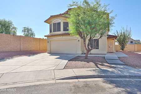 7681 W LAMAR RD Glendale AZ 85303 Property