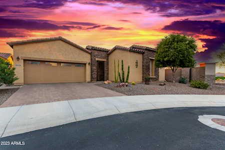 16436 S 176TH LN Goodyear AZ 85338 Property