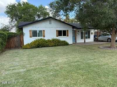 Property at 1622 E 12TH ST Tempe AZ 85281