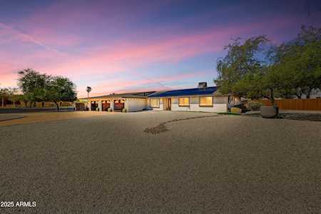23044 W HILTON AVE Buckeye AZ 85326 Property