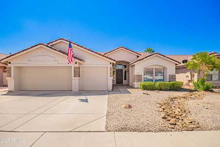 4019 W ESCUDA DR Glendale AZ 85308 Property