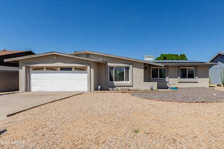 4348 W SHANGRI LA RD Glendale AZ 85304 Property