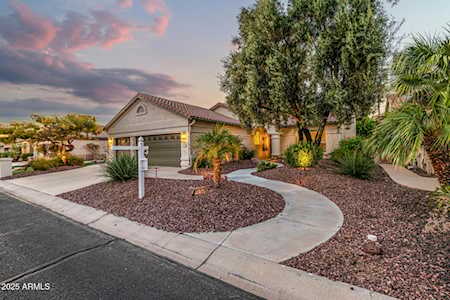 16086 W CAMBRIDGE AVE Goodyear AZ 85395 Property