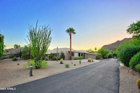 Property at 1111 Ocotillo Cir CIR Carefree AZ 85377