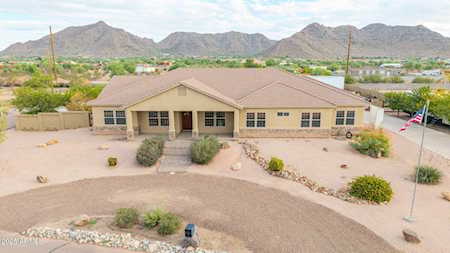 Property at 20533 E NAVAJO DR Queen Creek AZ 85142