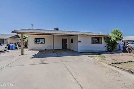 5147 W EARLL DR Phoenix AZ 85031 Property