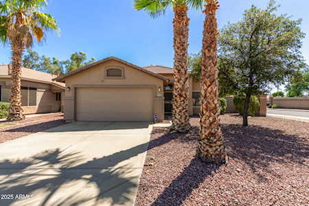 Property at 8189 W PONTIAC DR Peoria AZ 85382