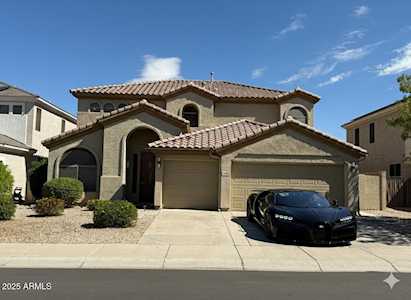 Property at 13524 W ALVARADO DR Goodyear AZ 85395