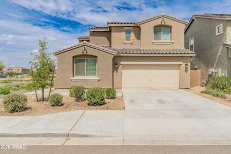 10864 W KING ST Avondale AZ 85323 Property