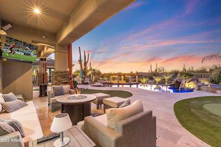 27432 N 66TH WAY Scottsdale AZ 85266 Property