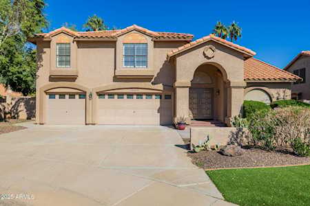 16809 S 33RD WAY Phoenix AZ 85048 Property