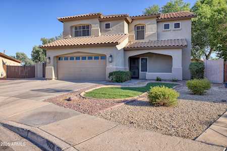 Property at 8129 W ROSS AVE Peoria AZ 85382