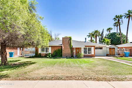 6141 N 16TH DR Phoenix AZ 85015 Property