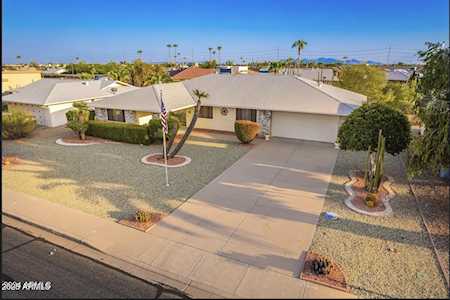 Property at 17409 N CONQUISTADOR DR Sun City West AZ 85375