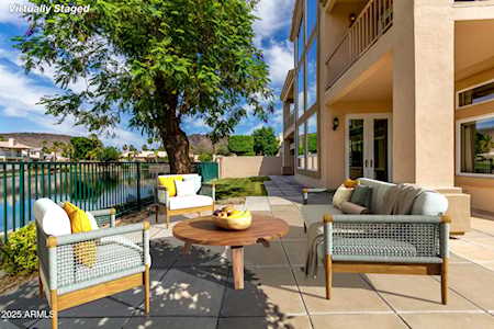 Property at 5812 W DEL LAGO CIR Glendale AZ 85308