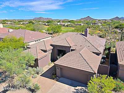 9455 E CAVALRY DR Scottsdale AZ 85262 Property