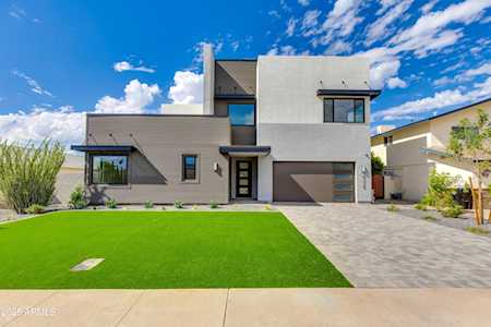 6338 N 86th ST Scottsdale AZ 85250 Property