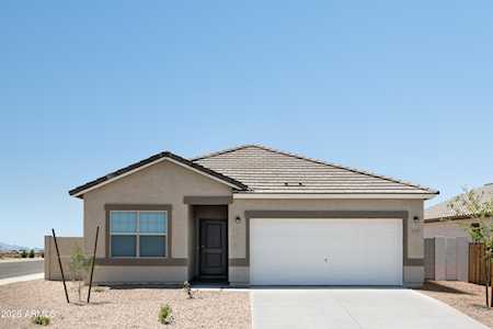 Property at 3728 S 98TH LN Tolleson AZ 85353