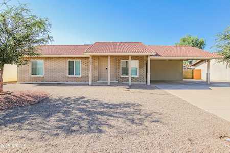 705 E CALLE BOLO LN Goodyear AZ 85338 Property