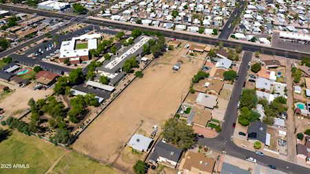 7249 N 50th DR Glendale AZ 85301 Property