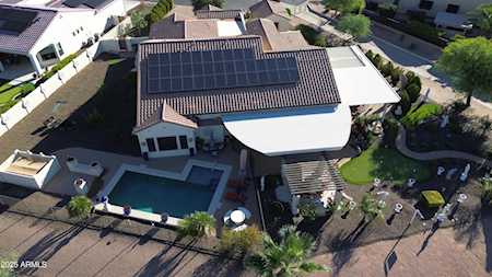 2004 N 168TH AVE Goodyear AZ 85395 Property