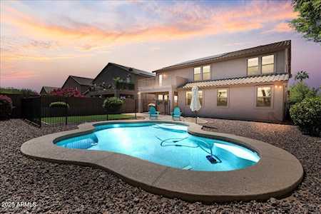 Property at 26843 N 78TH AVE Peoria AZ 85383