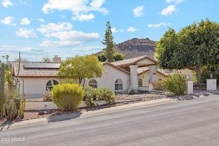 15629 N 10TH PL Phoenix AZ 85022 Property