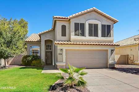 Property at 21927 N 74TH LN Glendale AZ 85310