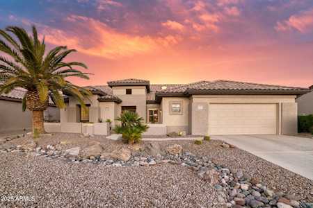 17859 N PEPPERMILL LN Surprise AZ 85374 Property