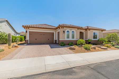 26647 W COVEY LN Buckeye AZ 85396 Property