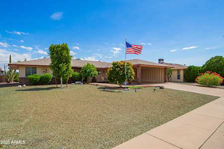 18617 N KIVA DR Sun City AZ 85373 Property