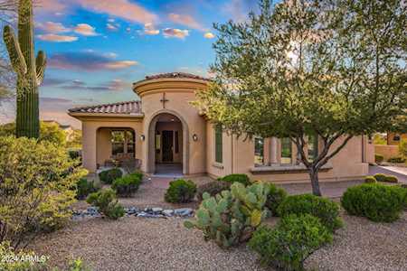 Property at 7787 E Verde Vista TRL Carefree AZ 85377