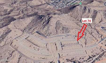 16931 W DESERT LN Goodyear AZ 85338 Property