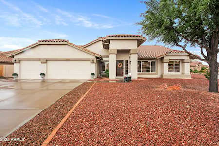 8623 W ESCUDA DR Peoria AZ 85382 Property