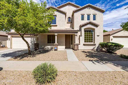 13628 W GELDING DR Surprise AZ 85379 Property