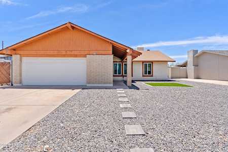 Property at 803 E CARMEN ST Tempe AZ 85283