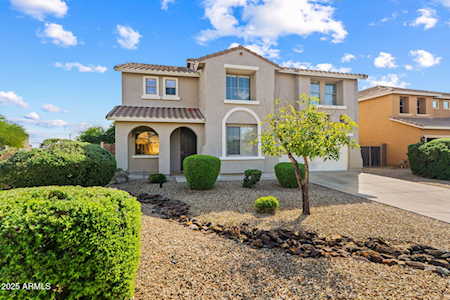 Property at 7801 W SPUR DR Peoria AZ 85383