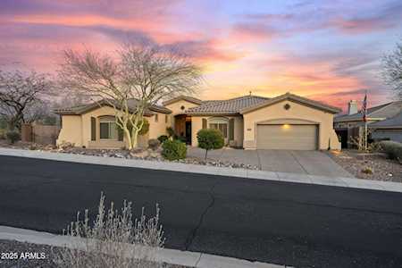 Property at 41711 N PINION HILLS CT Anthem AZ 85086