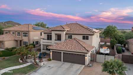 Property at 9581 W REDBIRD RD Peoria AZ 85383