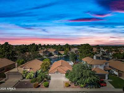 1574 W MAPLEWOOD ST Chandler AZ 85286 Property