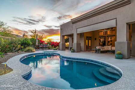 6867 E Crimson Sky TRL Scottsdale AZ 85266 Property