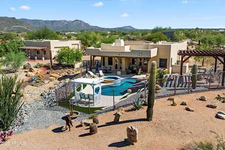 Property at 37042 N TREE LINED TRL Carefree AZ 85377