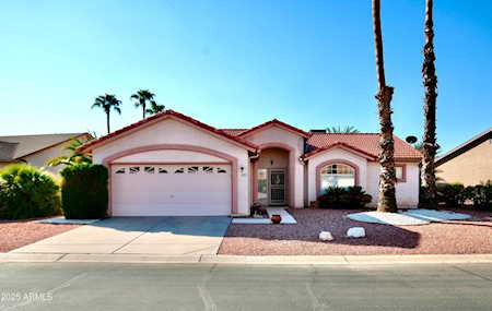 Property at 1553 E Palm Beach DR Chandler AZ 85249