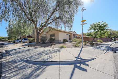 2521 W OBERLIN WAY Phoenix AZ 85085 Property