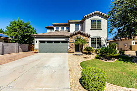 15152 W WESTVIEW DR Goodyear AZ 85395 Property