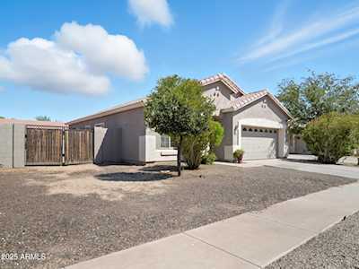 Property at 9336 W RAYMOND ST Tolleson AZ 85353