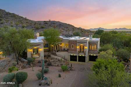 18425 W SANTA IRENE DR Goodyear AZ 85338 Property