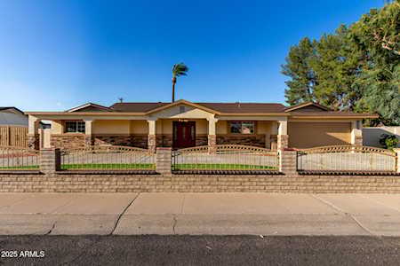 5518 W BELMONT AVE Glendale AZ 85301 Property